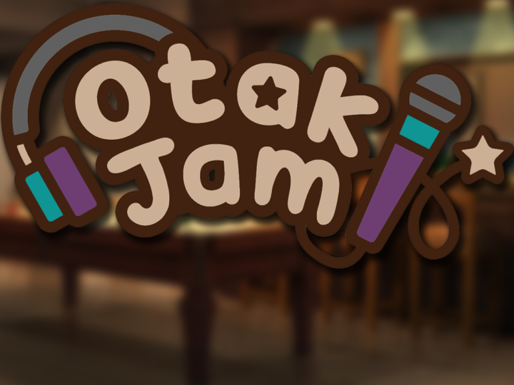 Otak’Jam #04 – Le Jukebox De La Déprime ?