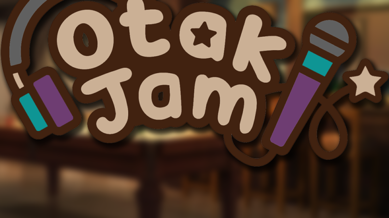 Otak’Jam #03 – La mecha farandole