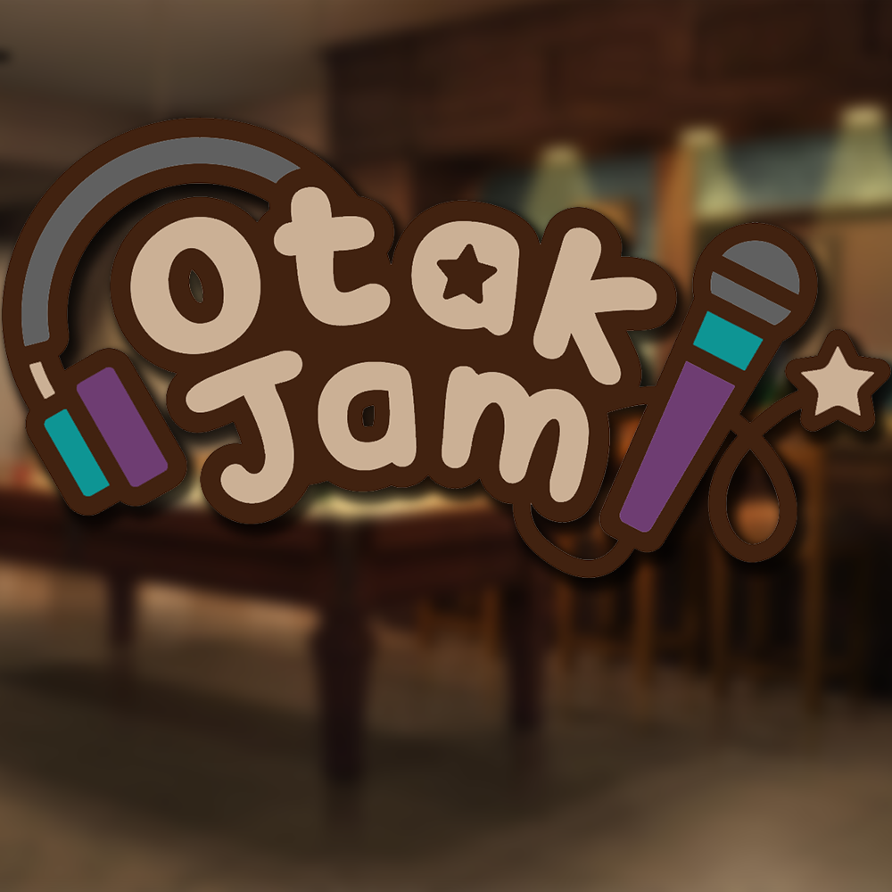 Otak’Jam EX – et tout a un commencement…