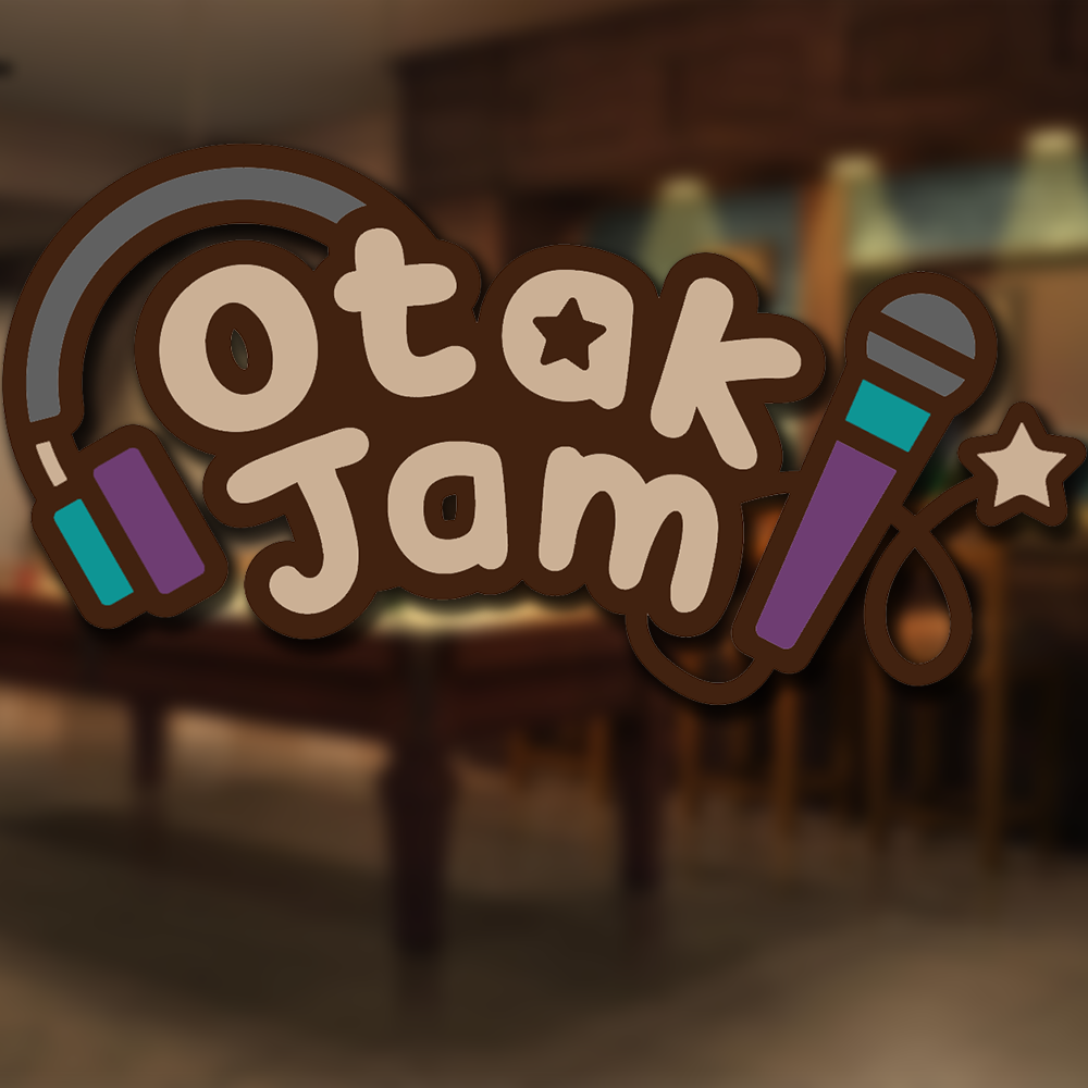 Otak’Jam #03 – La mecha farandole